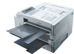 Panasonic DX 2000