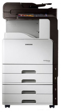 Samsung SCX 8128