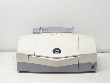 Canon BJ-F870