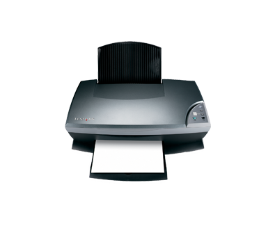 Lexmark X2550