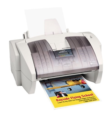Canon MultiPASS C755