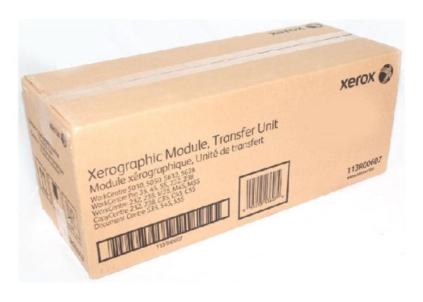 Модуль ксерографии Xerox 113R00607