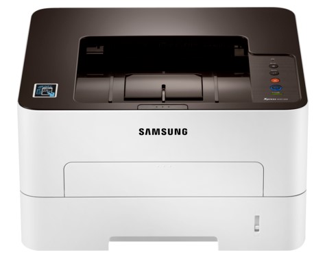Samsung Xpress SL-M3015