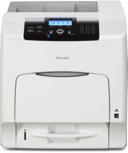Ricoh Aficio™ SP C431DN