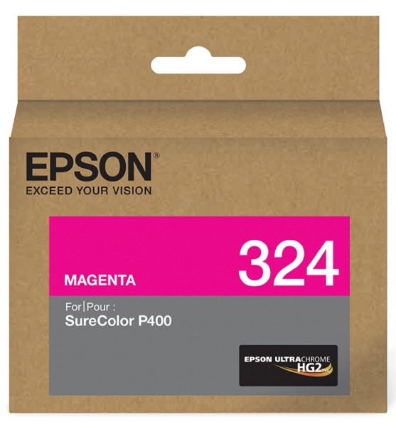 Картридж Epson 324 (T324320)