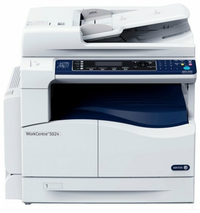 Xerox WorkCentre 5024DN