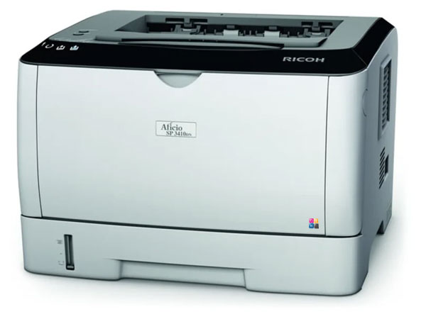 Ricoh Aficio™ SP 3400N