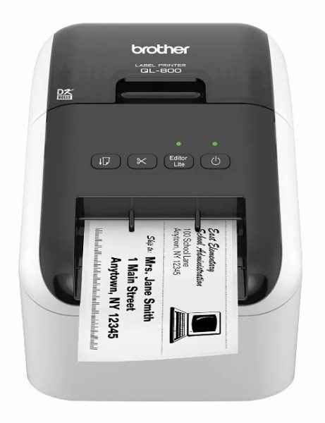 Brother QL-800