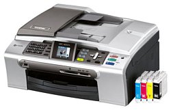 Brother MFC-465CN