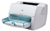 HP LaserJet 5si NX