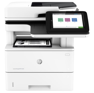 HP LaserJet Managed MFP E52645dn