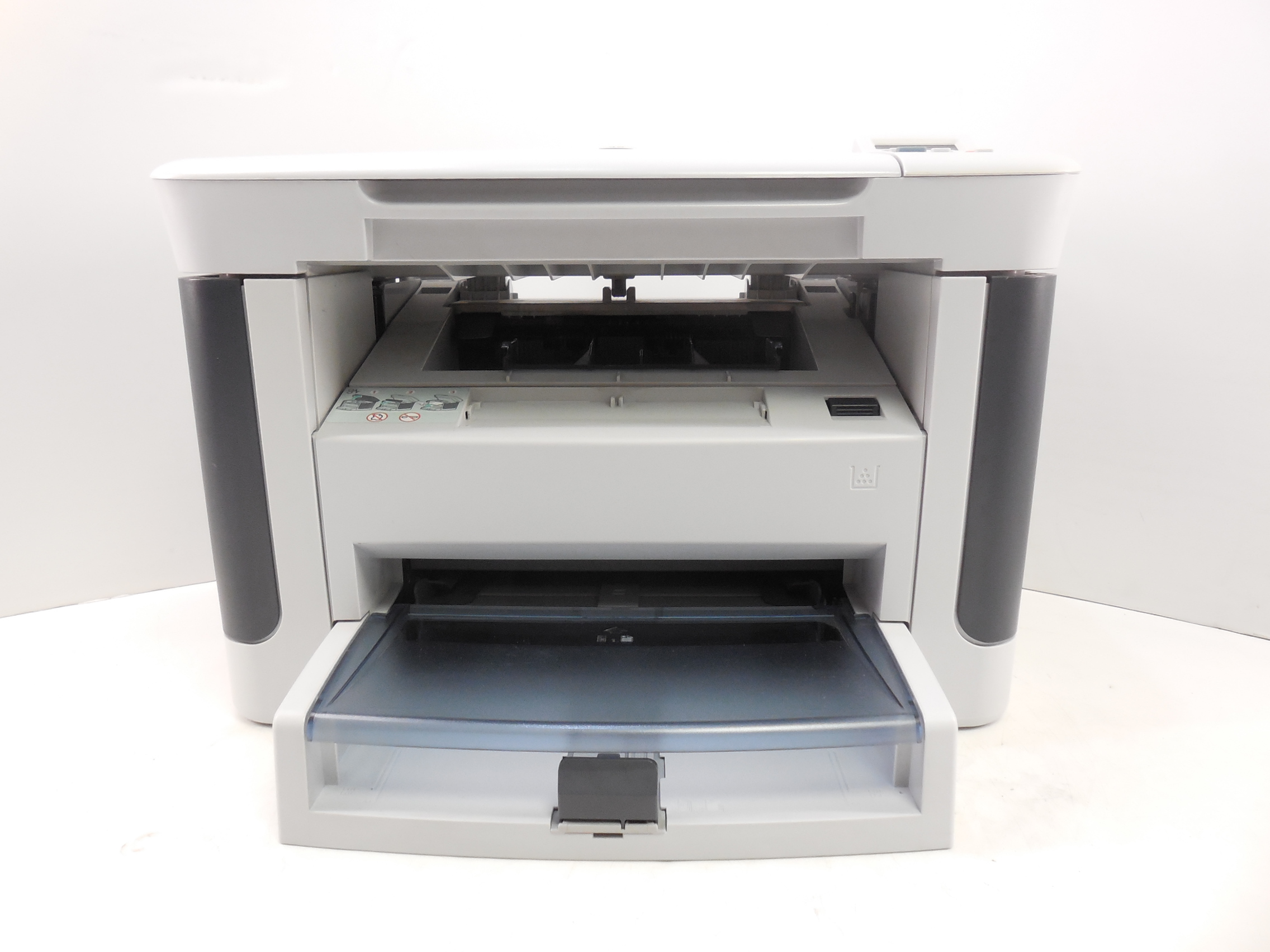 HP LaserJet M1120n MFP