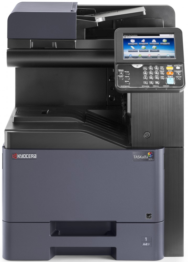 Kyocera TASKalfa 307ci