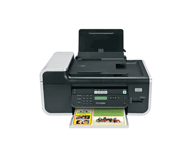 Lexmark X6675