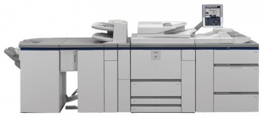 Sharp MX-M1100