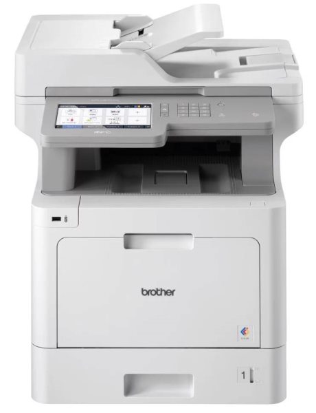 Brother MFC-L9570CDW