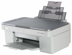 Epson Stylus CX3500