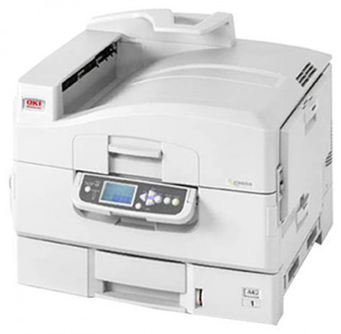 Oki C9650n