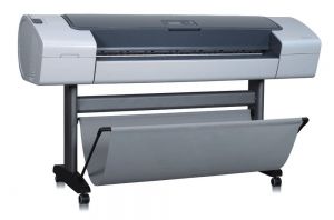 HP DesignJet T610