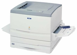 Epson Aculaser C8600