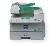 Ricoh Aficio™ Fax 4410L