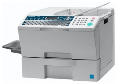 Panasonic UF-7300