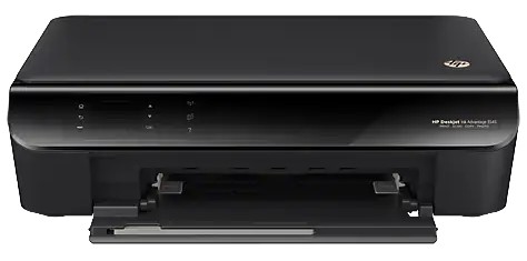 HP DeskJet Ink Advantage 3548