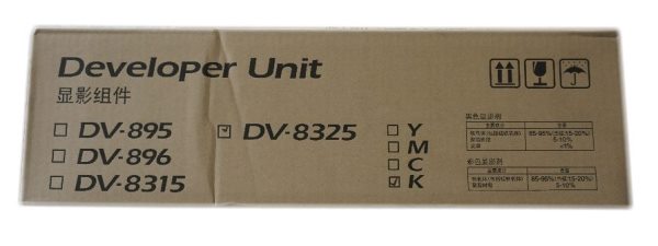 Узел проявки Kyocera DV-8325K