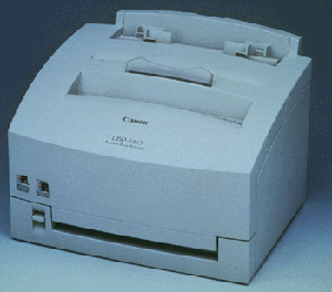 Canon LBP-660