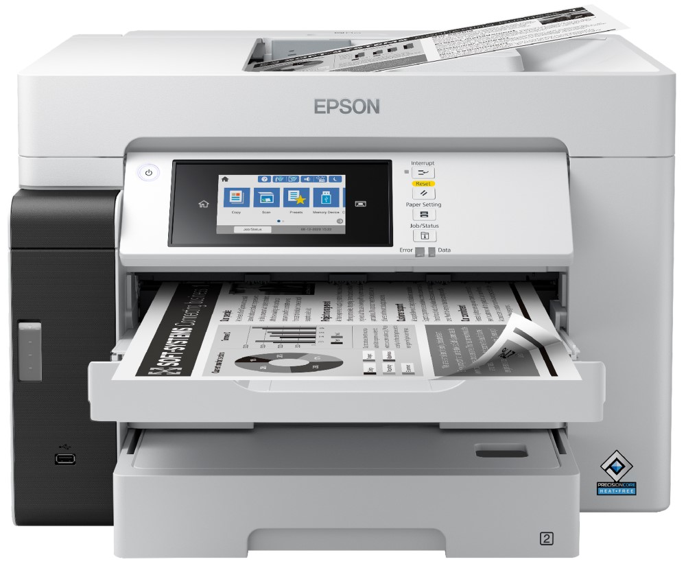 Epson EcoTank Pro ET-M16680