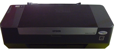 Epson Stylus C92