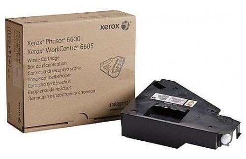 Бункер Xerox 108R01124 (оригинал)