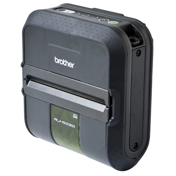 Brother RJ-4040