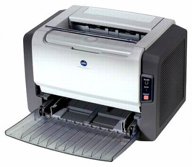 Konica Minolta pp-1300W