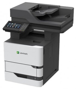 Lexmark MX721ade