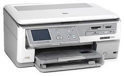 HP PhotoSmart C8183