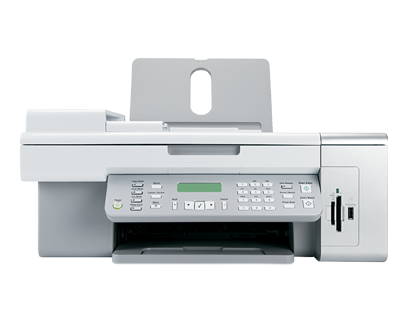 Lexmark X5495