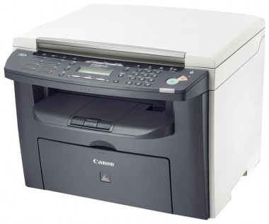 Canon i-SENSYS MF4340D