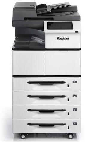 Avision AM7640i