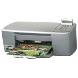 HP PSC 1613