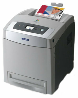 Epson Aculaser C2800N