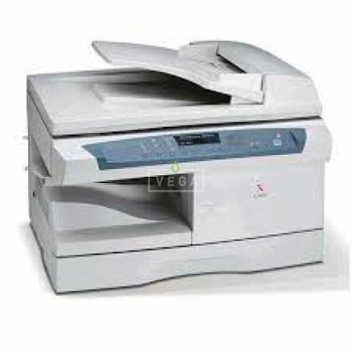 Xerox WorkCentre xd130