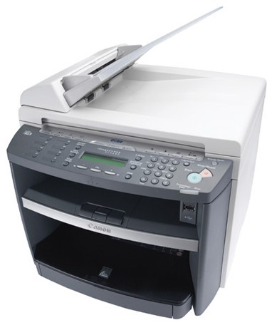 Canon imageCLASS MF4680