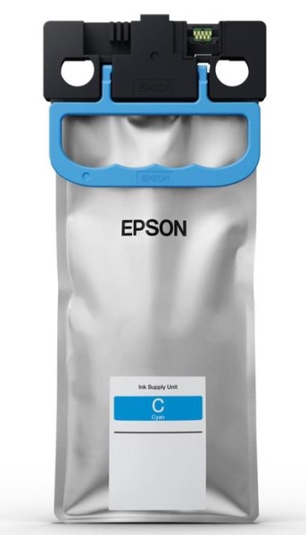 Картридж Epson T01D2 (C13T01D200)