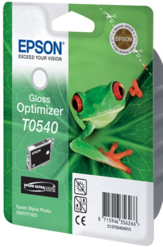 Картридж Epson T0540 (C13T05404010)