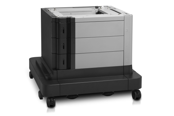 Лоток HP C1N63A (лотоки 3,4,5) с податчиком и тумбой