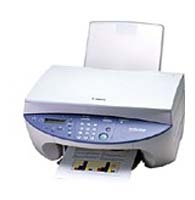 Canon SmartBase MPC400