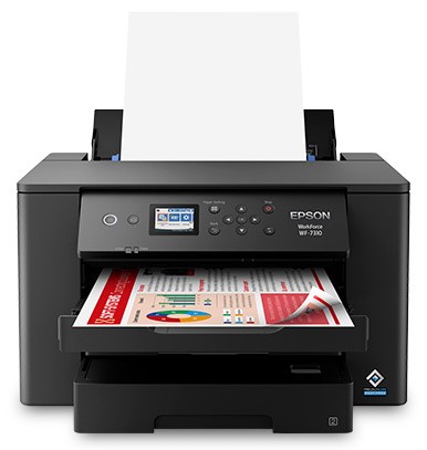 Epson WorkForce Pro WF-7310