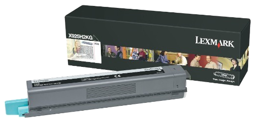 Картридж Lexmark X925H2KG