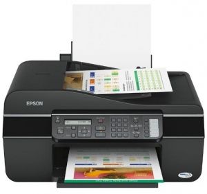 Epson Stylus Office TX300F